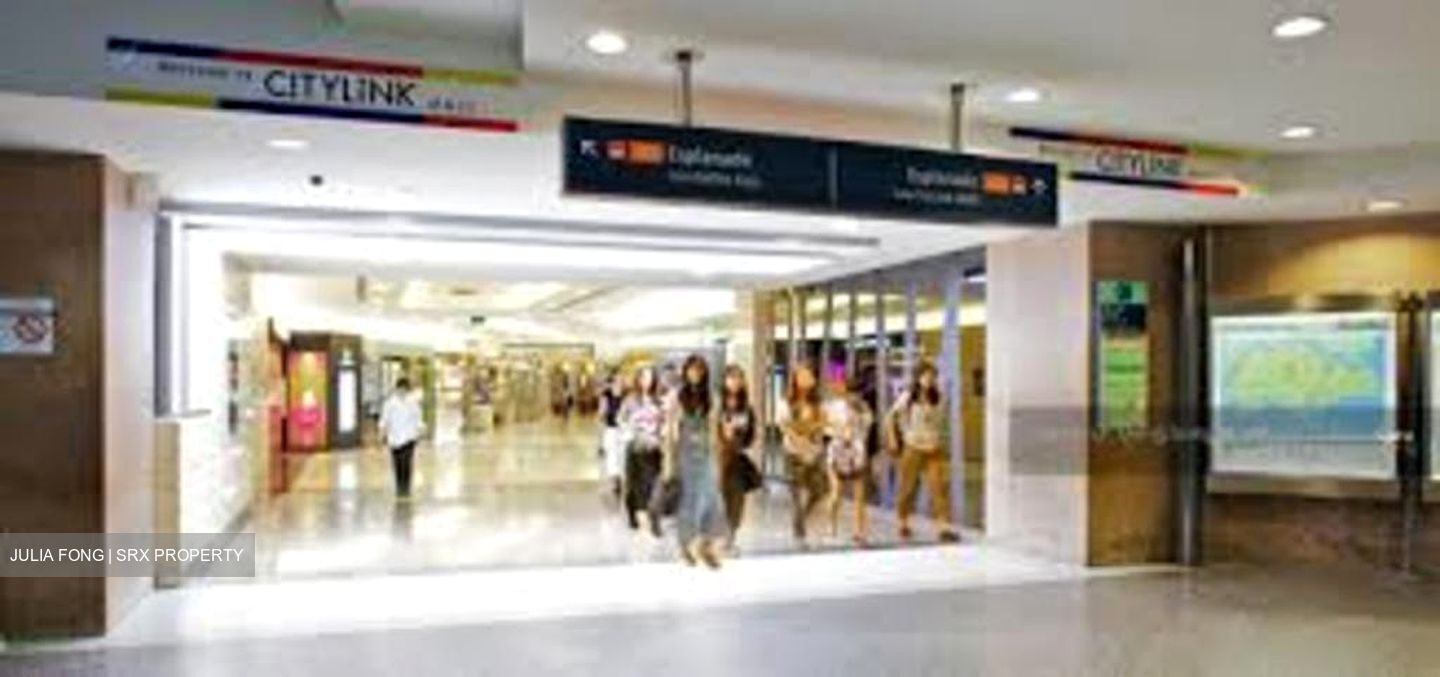 Citylink Mall (D1), Retail #519474021
